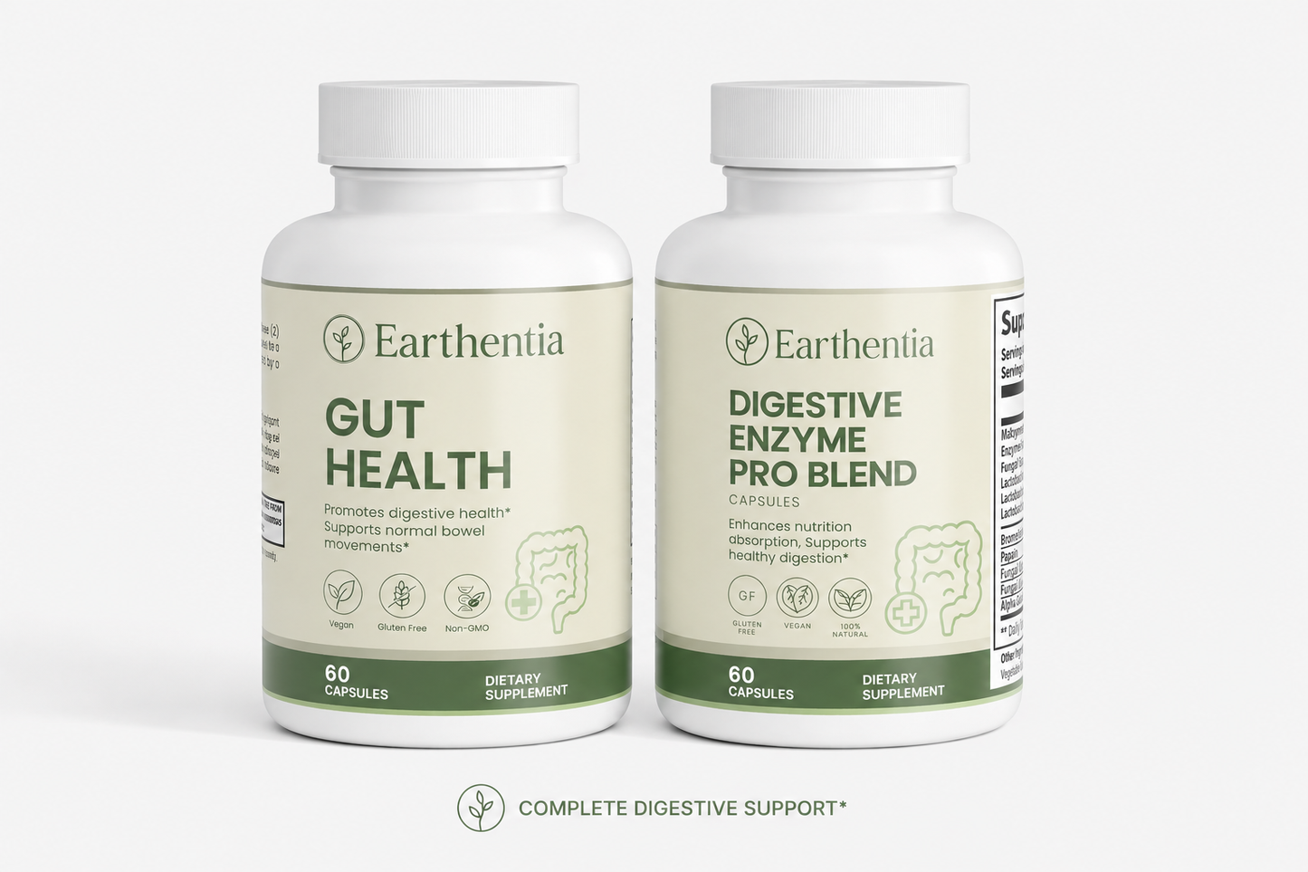 Daily Gut Cleanse Pack