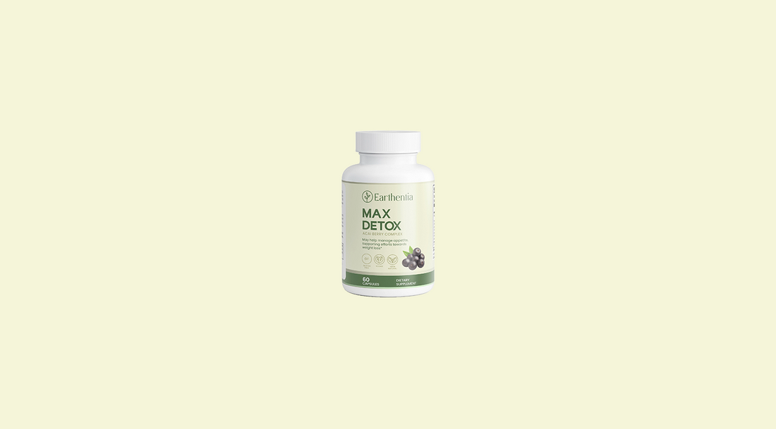 5 Unexpected Signs Your Body Is Crying Out for a Detox (and What to Do About It)