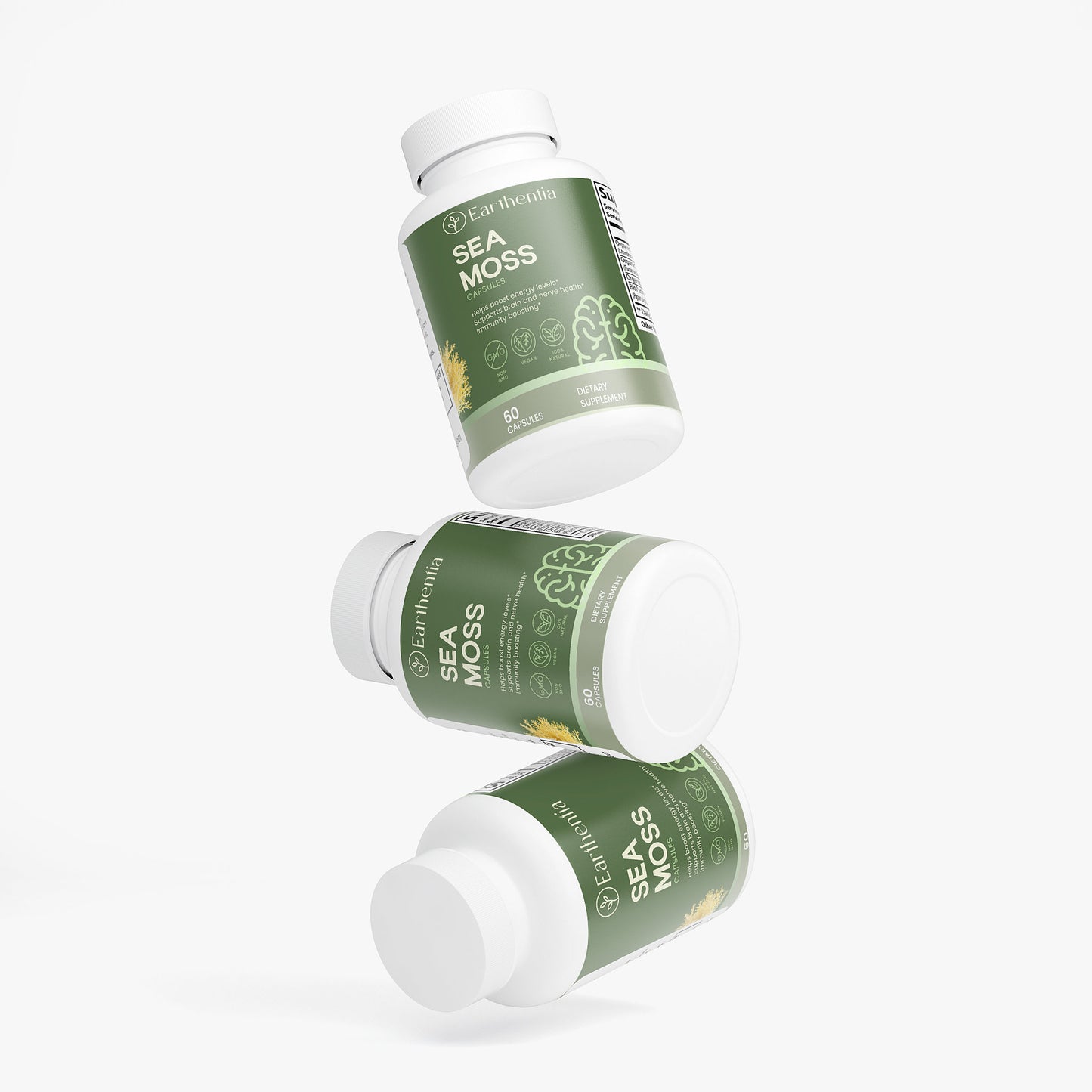 Sea Moss